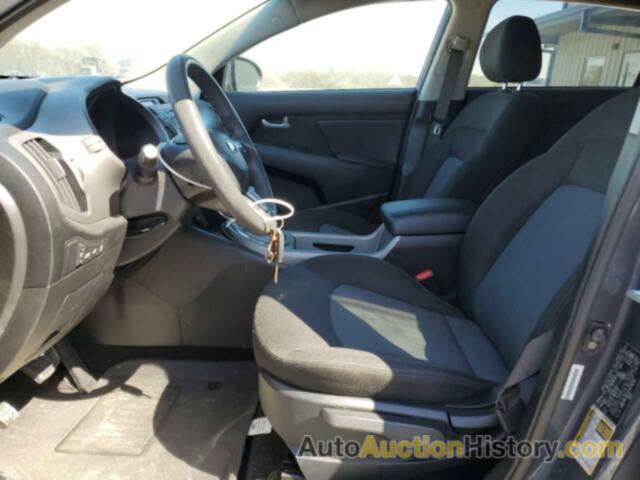 KIA SPORTAGE LX, KNDPBCACXF7679293