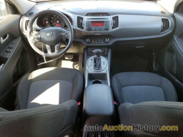 KIA SPORTAGE LX, KNDPBCACXF7679293