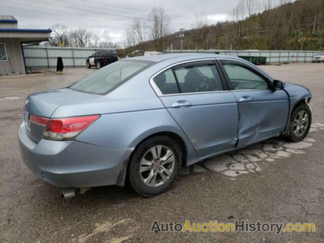 HONDA ACCORD LXP, 1HGCP2F47BA060385