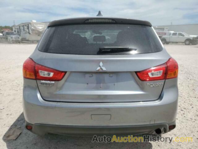 MITSUBISHI OUTLANDER ES, JA4AP3AU2HZ069308