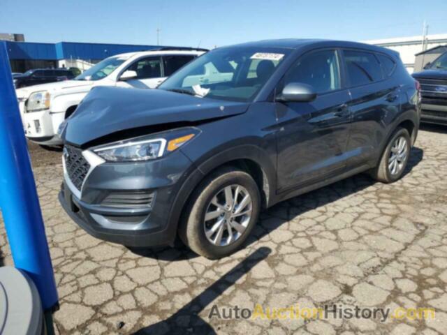 HYUNDAI TUCSON SE, KM8J2CA45KU937970