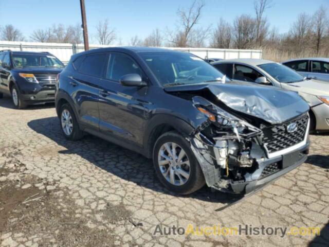 HYUNDAI TUCSON SE, KM8J2CA45KU937970