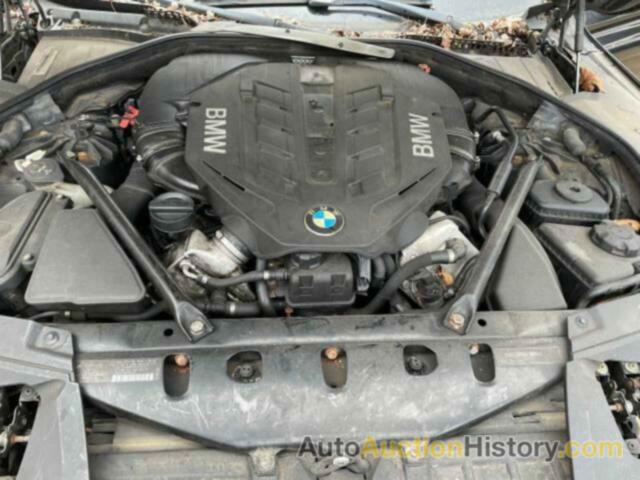 BMW 7 SERIES LXI, WBAKC8C58CC435970