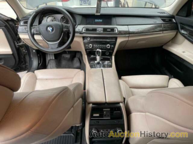 BMW 7 SERIES LXI, WBAKC8C58CC435970