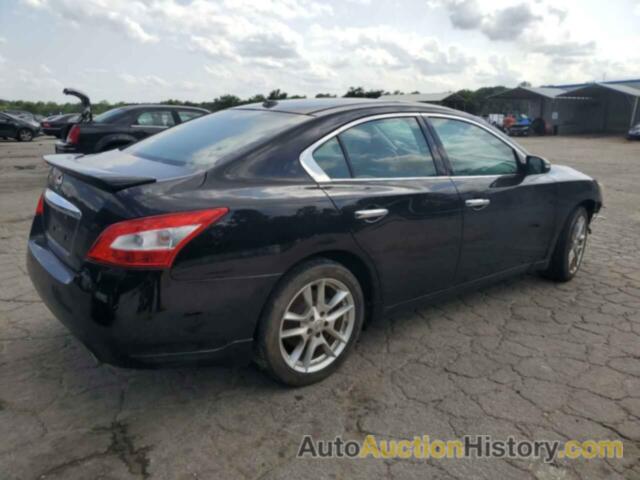 NISSAN MAXIMA S, 1N4AA5AP8BC847897