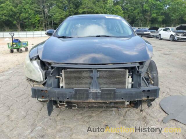 NISSAN MAXIMA S, 1N4AA5AP8BC847897