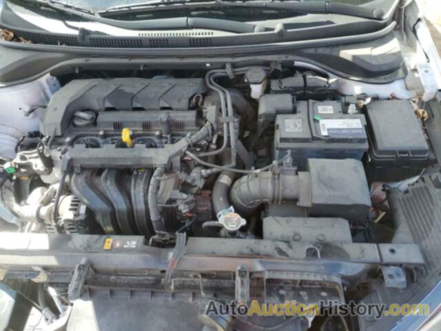 HYUNDAI ACCENT SE, 3KPC24A61NE166785