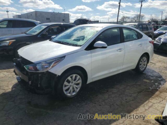 HYUNDAI ACCENT SE, 3KPC24A61NE166785