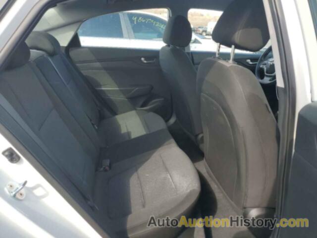 HYUNDAI ACCENT SE, 3KPC24A61NE166785