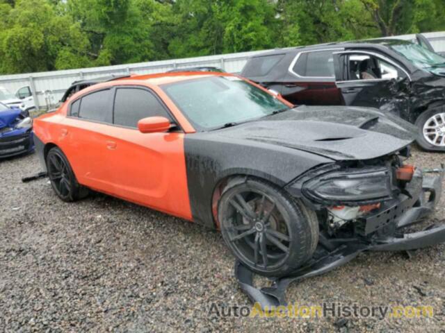 DODGE CHARGER R/T, 2C3CDXCT2JH162407