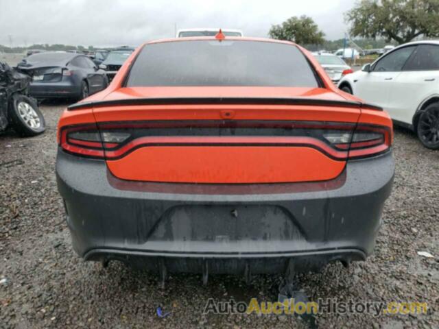 DODGE CHARGER R/T, 2C3CDXCT2JH162407