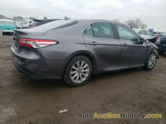 TOYOTA CAMRY L, 4T1B11HK1KU725440