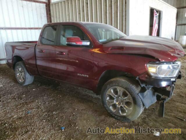 RAM 1500 BIG HORN/LONE STAR, 1C6SRFBT6PN635883