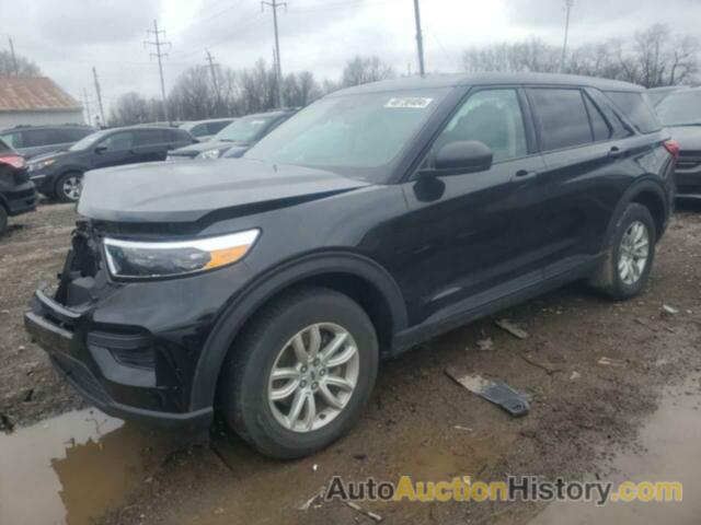 FORD EXPLORER, 1FMSK8BH6LGC25664