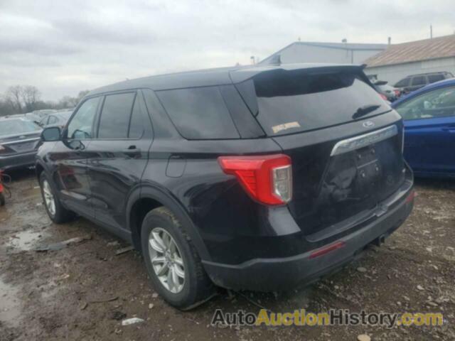 FORD EXPLORER, 1FMSK8BH6LGC25664