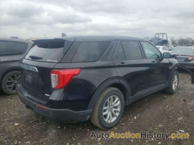 FORD EXPLORER, 1FMSK8BH6LGC25664