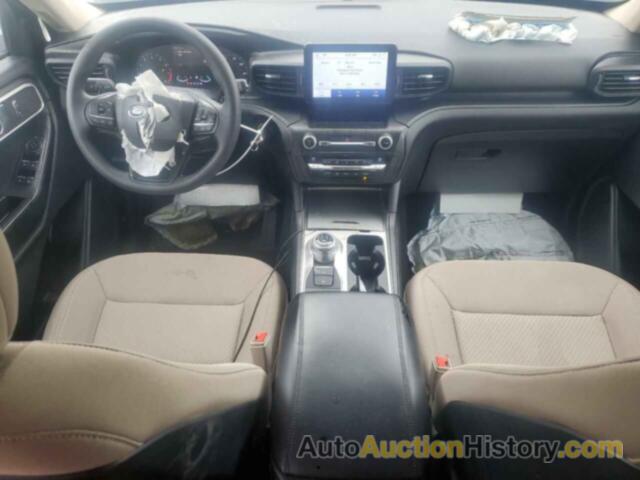 FORD EXPLORER, 1FMSK8BH6LGC25664