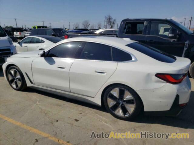 BMW I4 EDRIVE4, WBY73AW09PFR34957