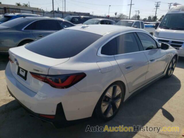 BMW I4 EDRIVE4, WBY73AW09PFR34957