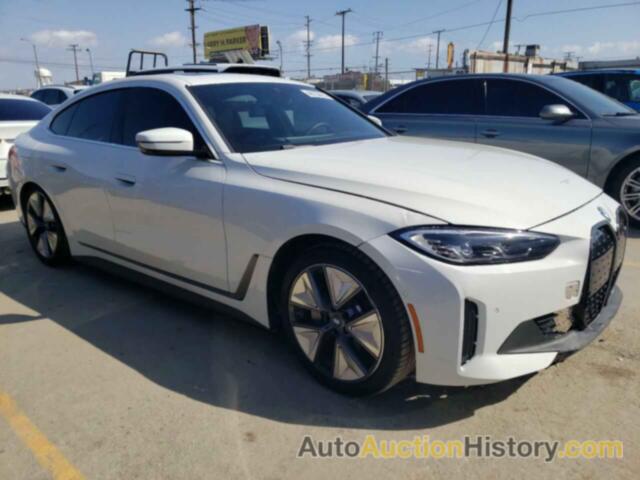 BMW I4 EDRIVE4, WBY73AW09PFR34957