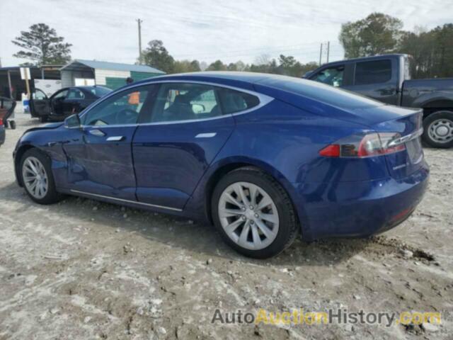 TESLA MODEL S, 5YJSA1E13HF217648