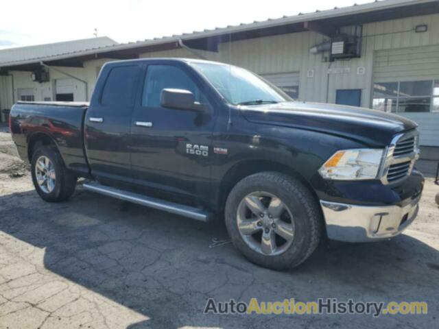 RAM 1500 SLT, 1C6RR7GT5FS585393