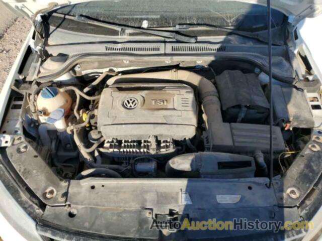 VOLKSWAGEN JETTA SPORT, 3VWD17AJ8GM260228