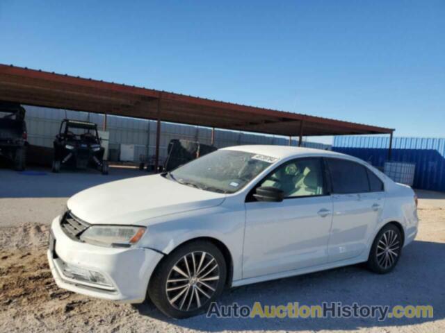 VOLKSWAGEN JETTA SPORT, 3VWD17AJ8GM260228