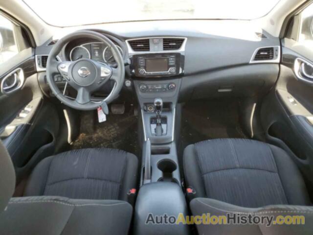 NISSAN SENTRA S, 3N1AB7AP6HY379481