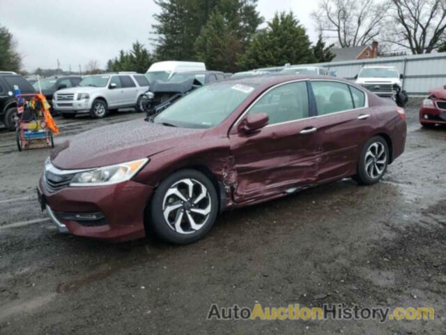 HONDA ACCORD EXL, 1HGCR2F83GA205376