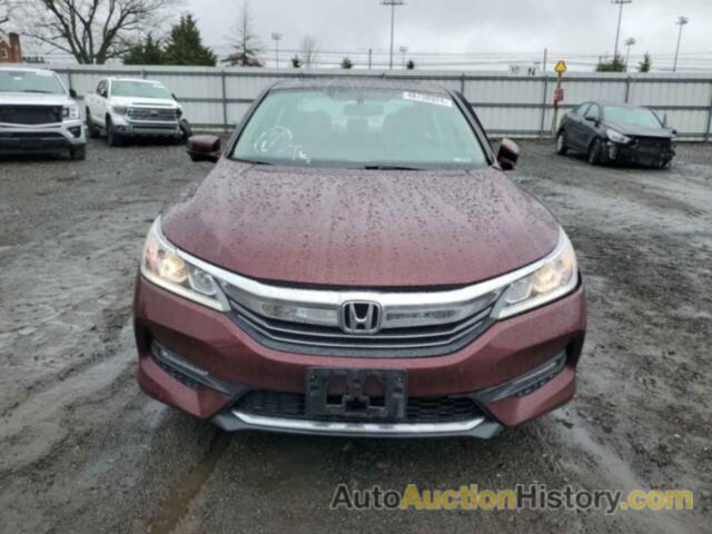 HONDA ACCORD EXL, 1HGCR2F83GA205376