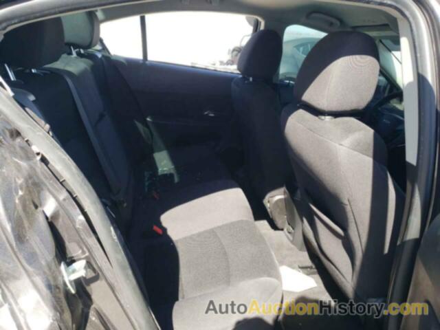 CHEVROLET CRUZE LT, 1G1PK5SB8E7378028