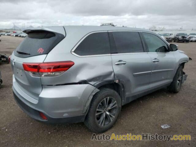 TOYOTA HIGHLANDER LE, 5TDZZRFH3KS358806