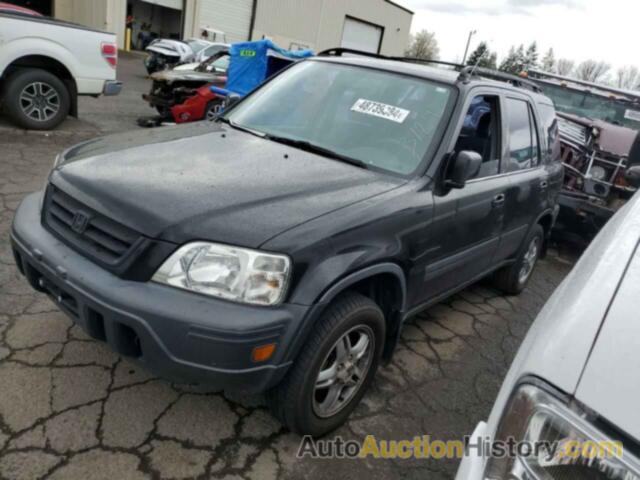 HONDA CRV EX, JHLRD1867WC067456