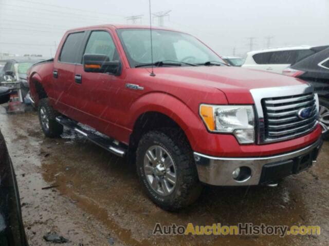 FORD F-150 SUPERCREW, 1FTEW1E88AFB37288