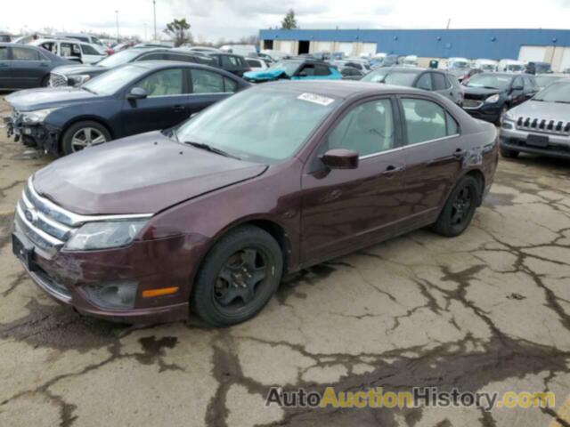 FORD FUSION SE, 3FAHP0HA7BR322784