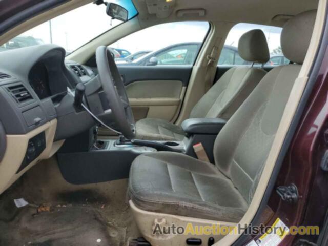 FORD FUSION SE, 3FAHP0HA7BR322784