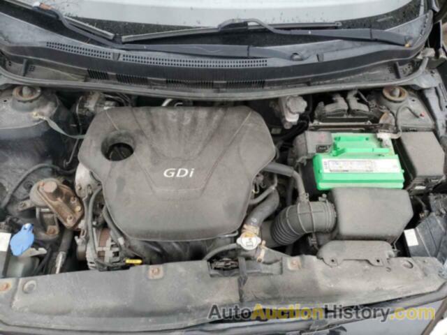 HYUNDAI ACCENT GLS, KMHCT4AE5FU848264