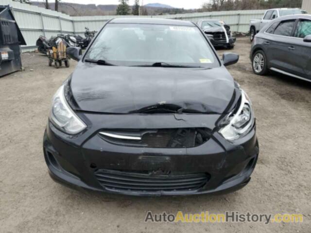 HYUNDAI ACCENT GLS, KMHCT4AE5FU848264