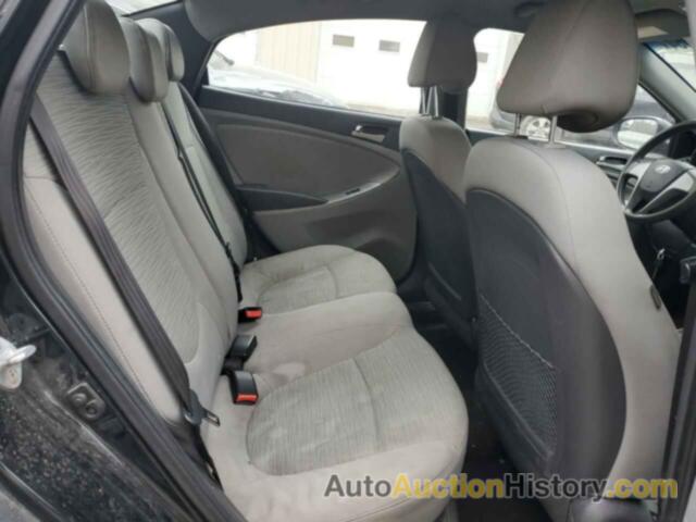 HYUNDAI ACCENT GLS, KMHCT4AE5FU848264