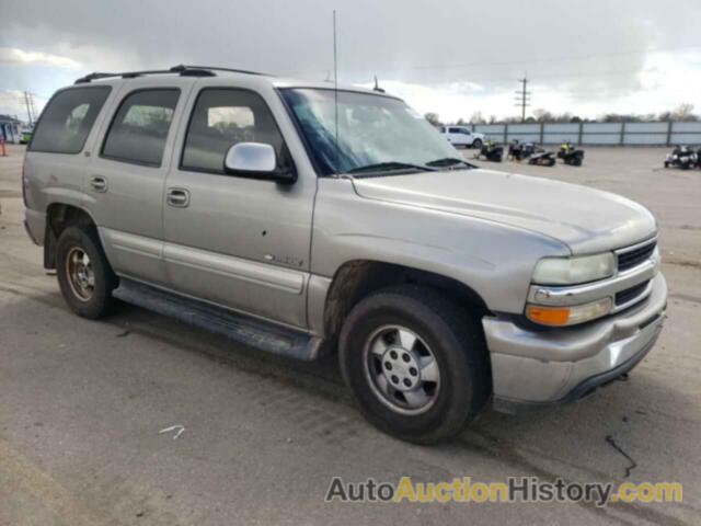 CHEVROLET TAHOE K1500, 1GNEK13Z83J169544