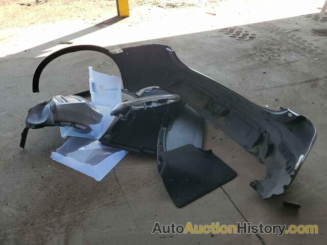 NISSAN ROGUE S, KNMAT2MV6HP578149