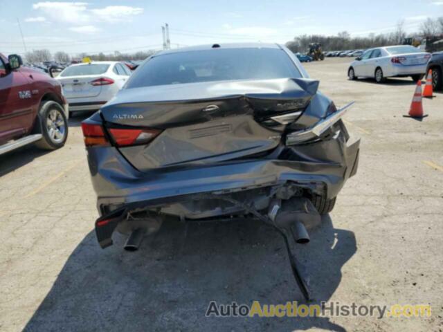 NISSAN ALTIMA PLATINUM, 1N4BL4FW5KN319232