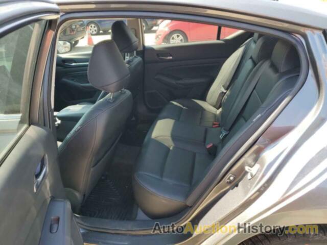 NISSAN ALTIMA PLATINUM, 1N4BL4FW5KN319232