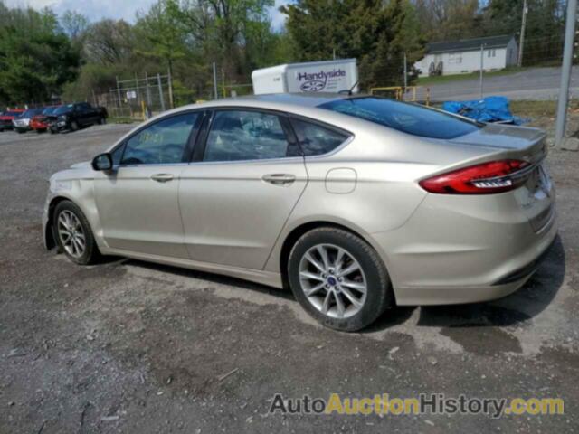 FORD FUSION SE, 3FA6P0HD3HR363066