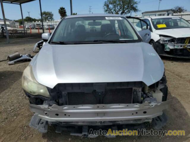 SUBARU IMPREZA PREMIUM, JF1GJAD69CH012322