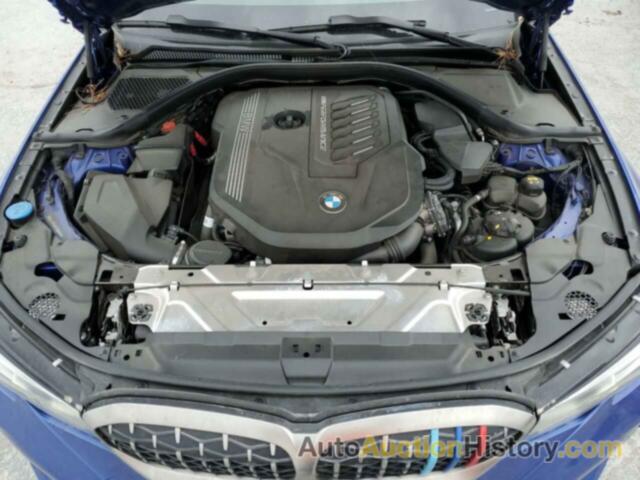 BMW M3, WBA5U9C01LFH86032