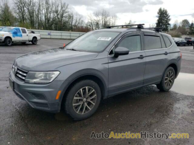 VOLKSWAGEN TIGUAN SE, 3VV2B7AX9KM050405