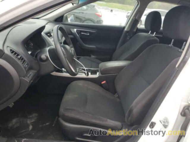 NISSAN ALTIMA 2.5, 1N4AL3AP2EC141057