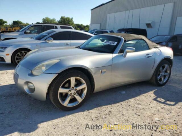 PONTIAC SOLSTICE, 1G2MB35B87Y122791